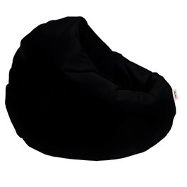 Atelier Del Sofa Iyzi 100 Cushion Pouf - Negro